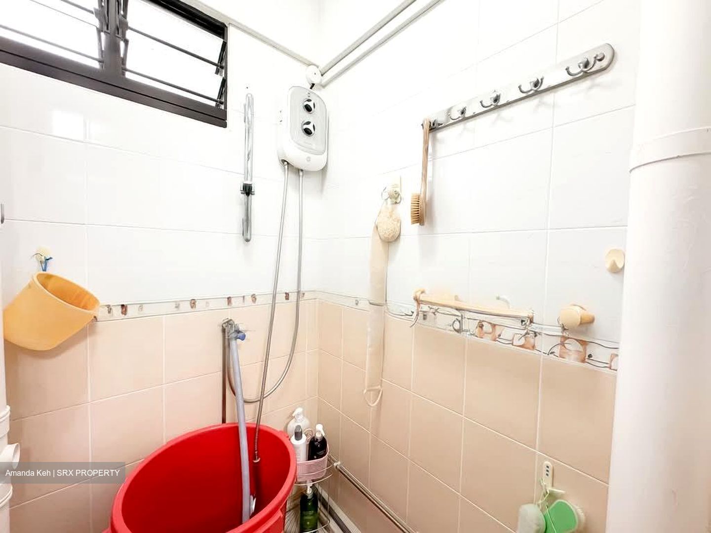 Blk 1 Hougang Avenue 3 (Hougang), HDB 3 Rooms #557808061